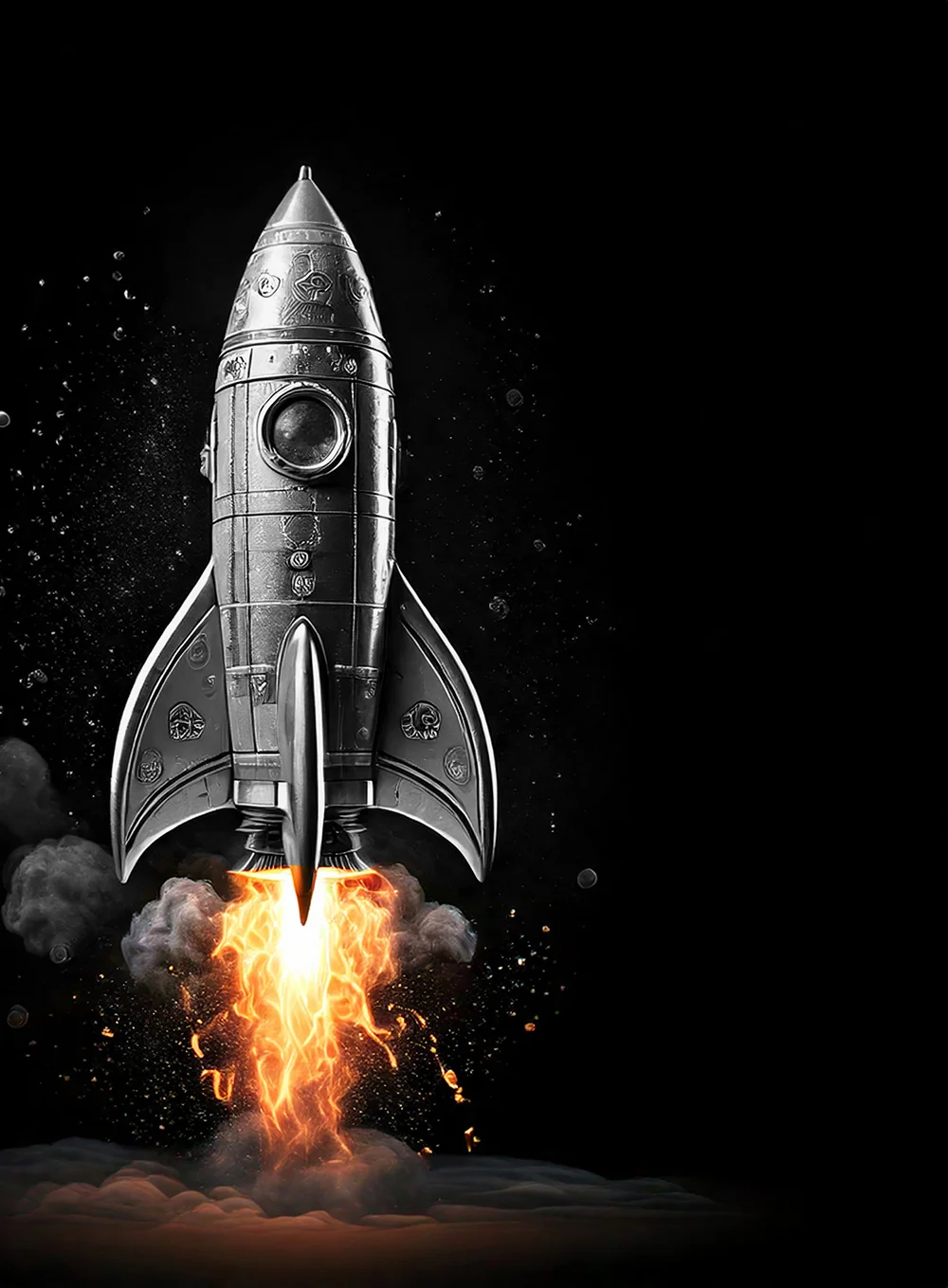 Rocket