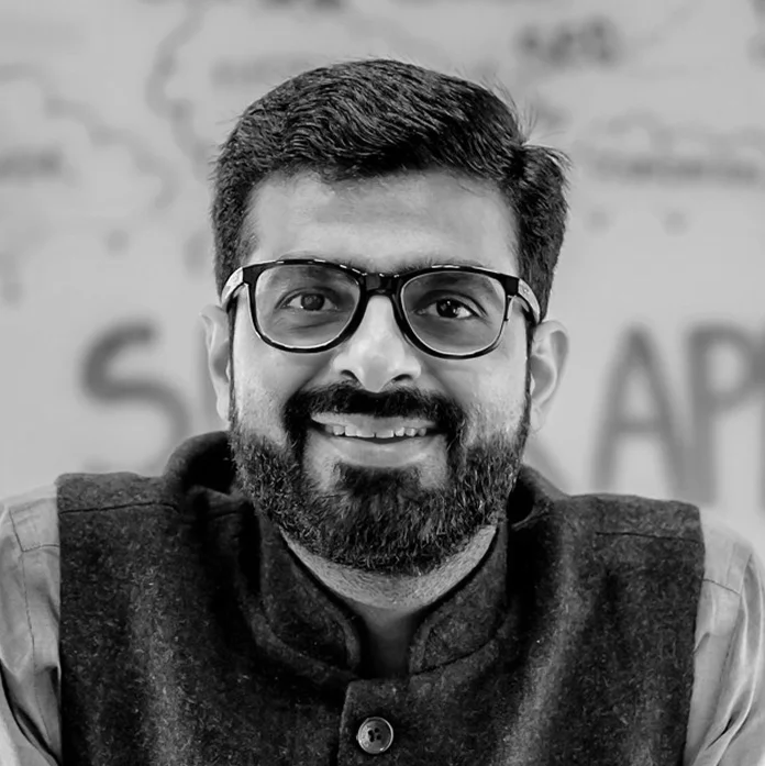 Nitin Sethi