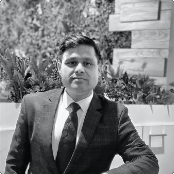 Sameer Rastogi