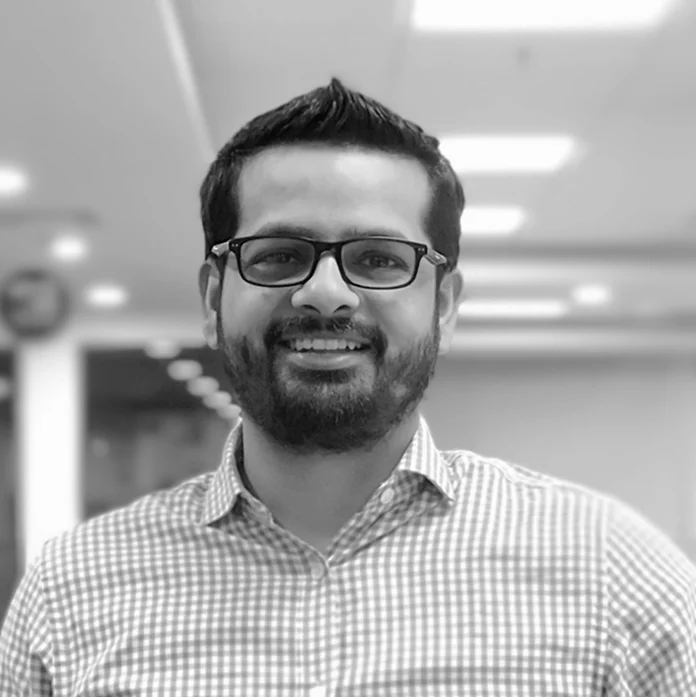 Gaurav Tyagi