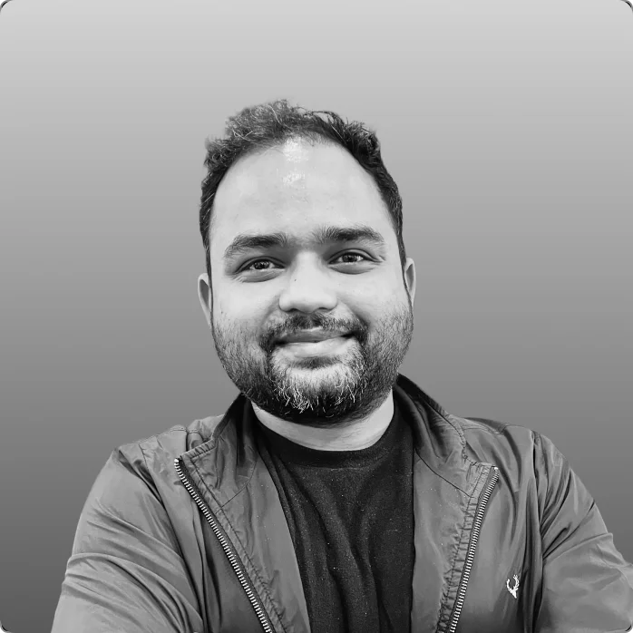 Nikhil Tripathi